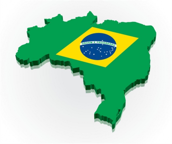 جدایی برزیل از سوسیالیسم